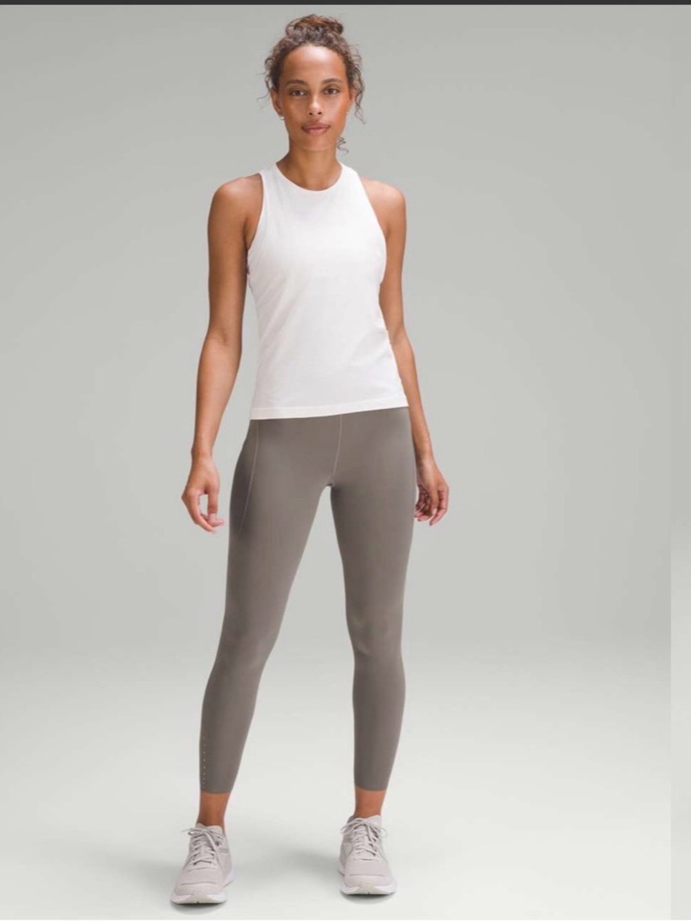 Lululemon Fast and Free High-Rise Tight
